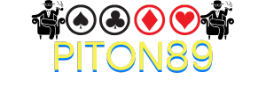 Logo PITON89